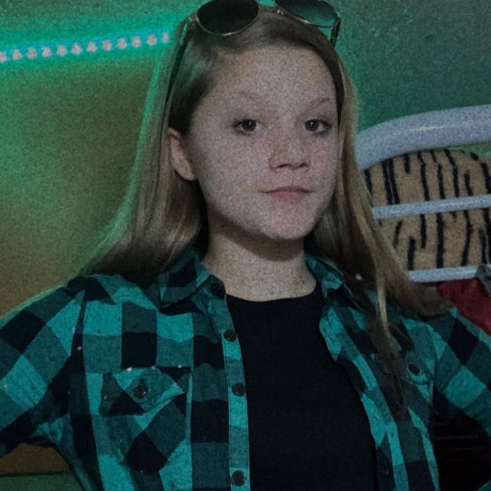 Meet your Posher, Skyla